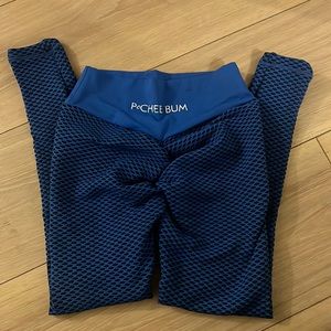 VIRAL TikTok Leggings (scrunch butt)